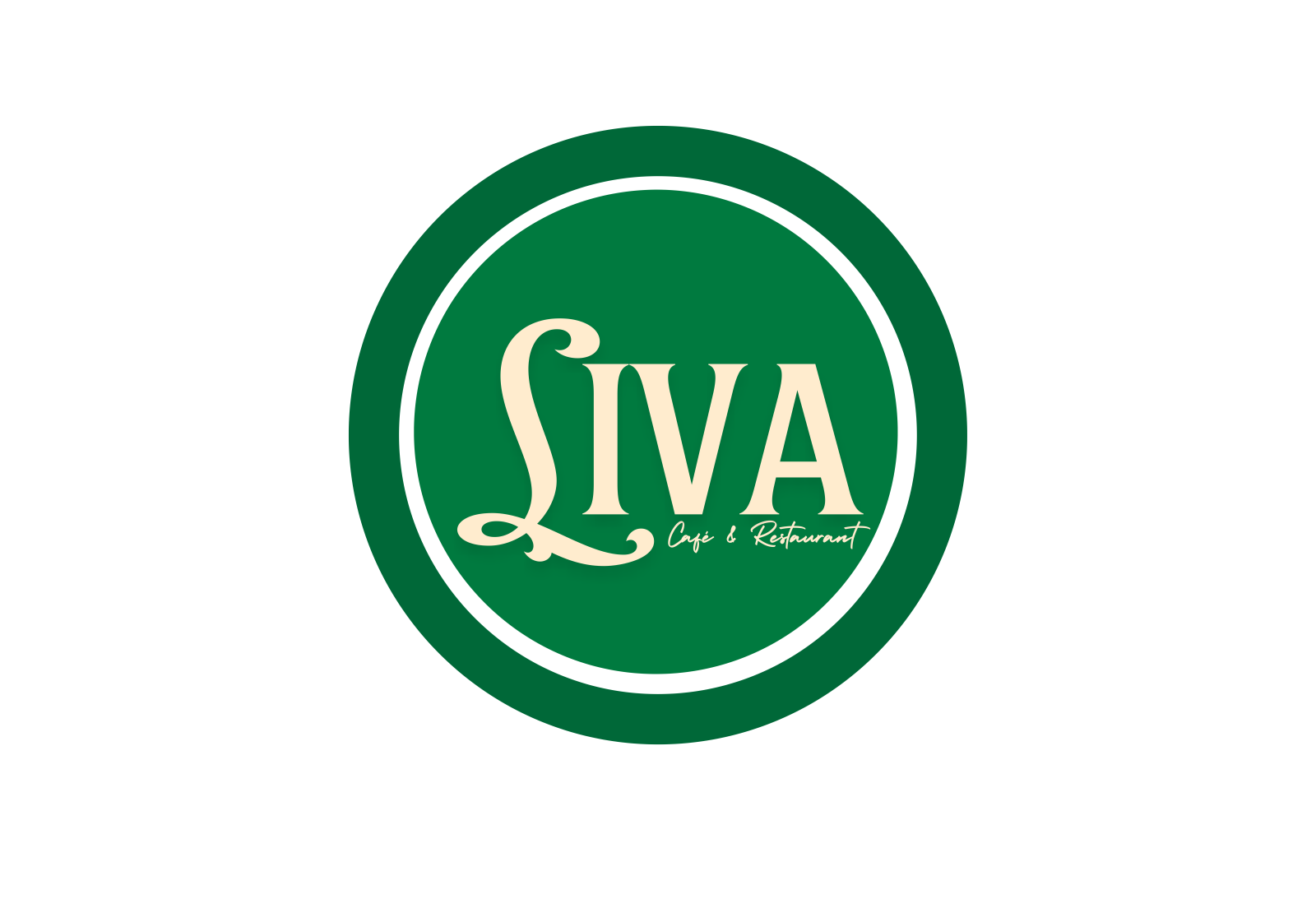 Tasarlayan serbestt-Restoran için yeni bir logo