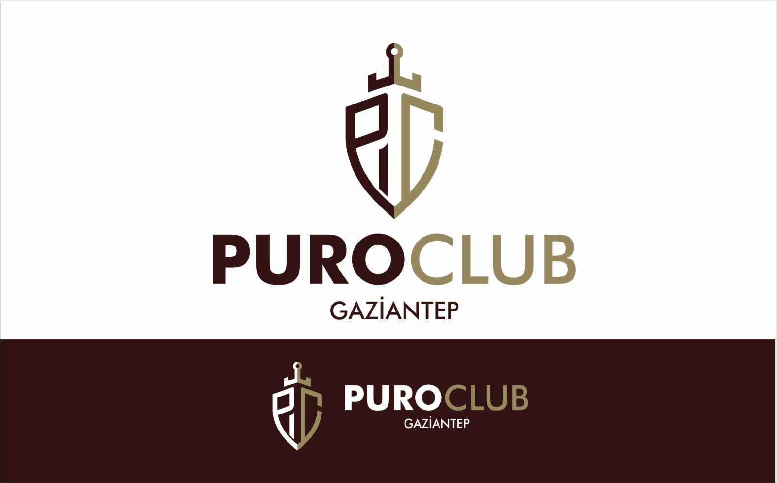 Tasarlayan ErcanH-puro kulübümüz için logo tasarlatmak 