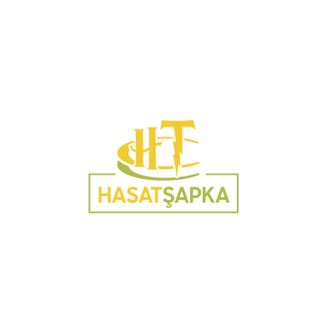 Ht Hasat Şapka Logo çalışması yarışmasına tasarımcı Thomas Bewick tarafından sunulan  tasarım