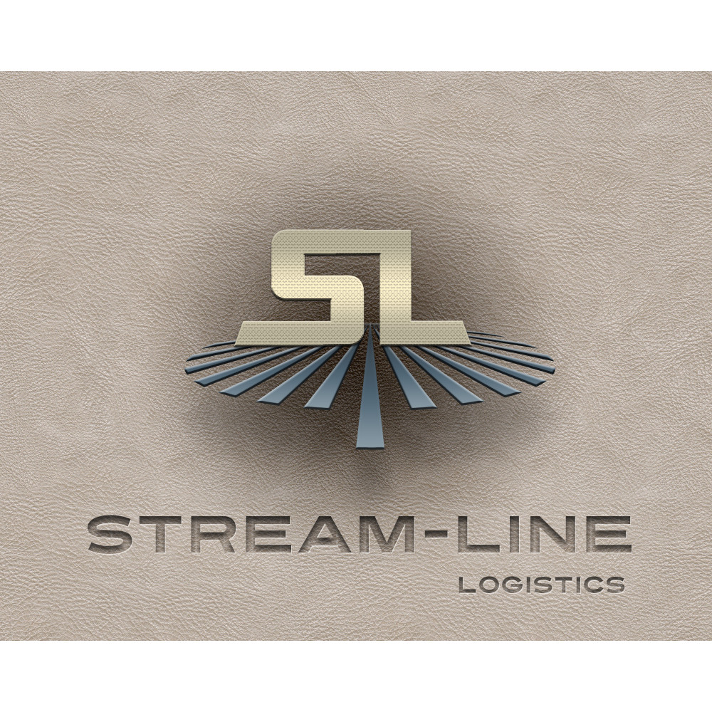 LOJİSTİK FİRMAMIZ İÇİN LOGO TASARIMI