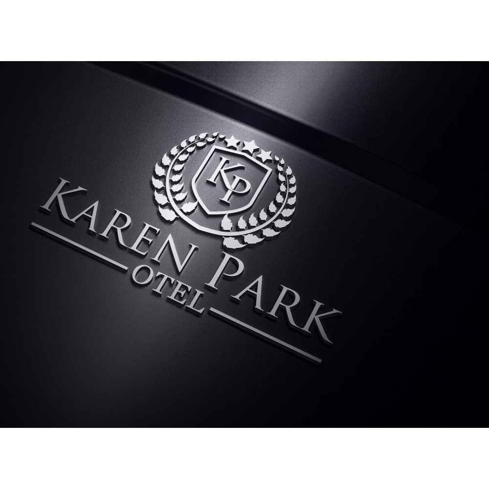 3 YILDIZLI ŞEHİR OTELİ İÇİN LOGO yarışmasına 3dfatih tarafından girilen tasarım