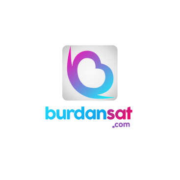 Burdansat.com yarışmasına tasarımcı hcetinel tarafından sunulan  tasarım 