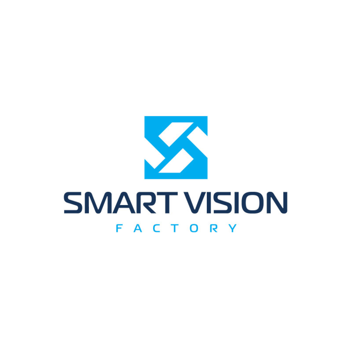 Tasarlayan oguzsek-Smart Vision Factory için Logo Tasarımı