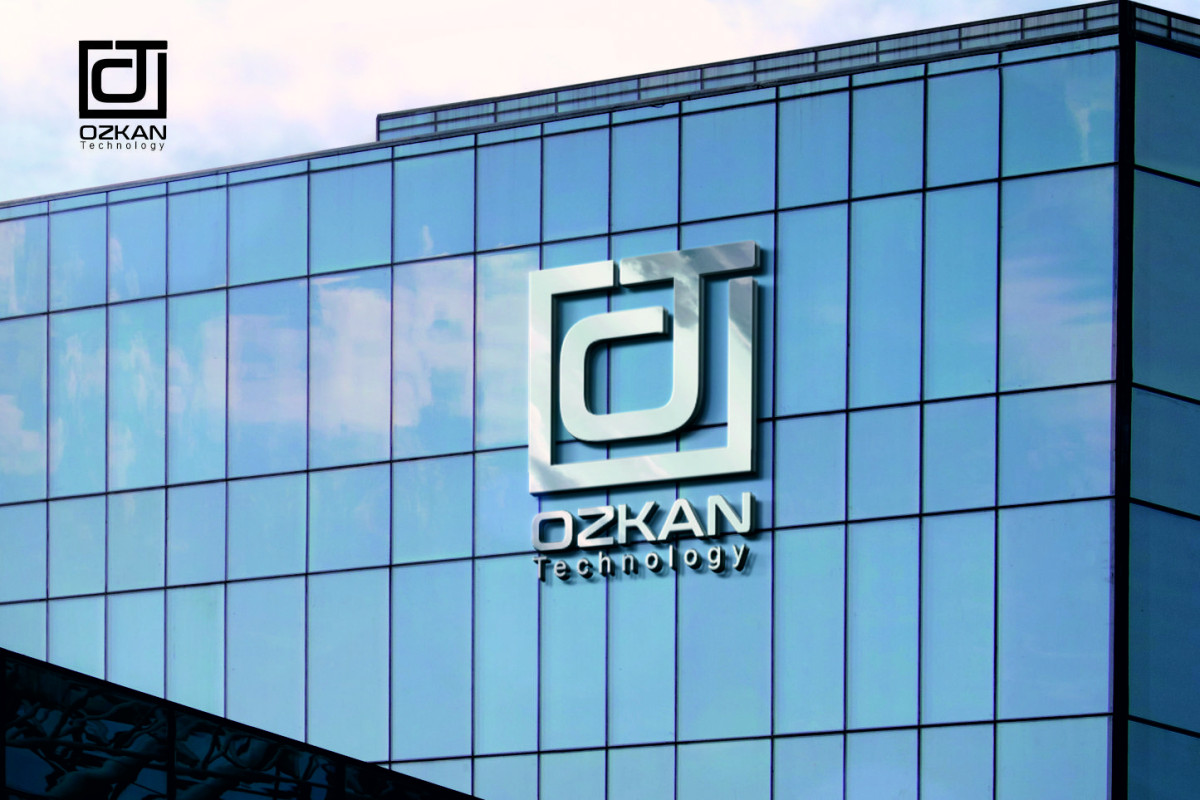 Tasarlayan şahin G-Teknoloji üreten yeni marka için logo