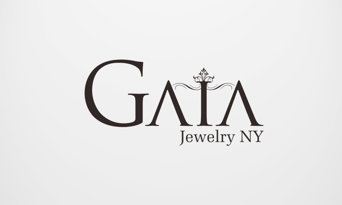 Tasarlayan  tasarlatasarlat hk2549-GAIA NY Taki Markasi Icin Logo Tasarimi