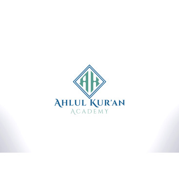 Kuran eğitimi veren bir vakıf / Logo yarışmasına tasarımcı Hello tarafından sunulan  tasarım 