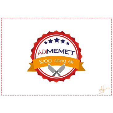 Afyonda markanın adıMEMET yarışmasına tasarımcı ElifYAZICI tarafından sunulan  tasarım 