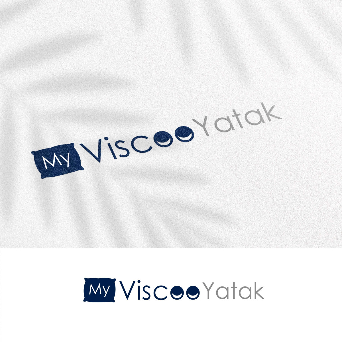 Tasarlayan 464124-Yatak Markamız İçin Yeni Logo Arıyoruz