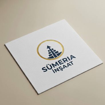 Sümeria inşaat anonim şirketi yarışmasına tasarımcı inanç doğan tarafından sunulan  tasarım 