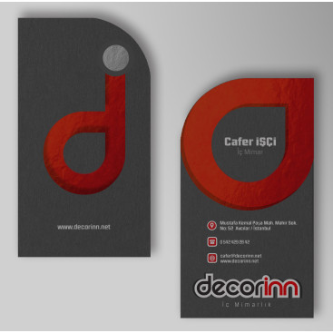 decorinn iç mimarlık - deger katar... yarışmasına tasarımcı fuzyon tarafından sunulan  tasarım 