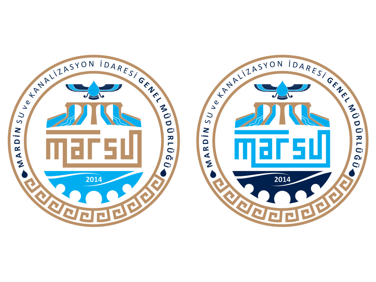 Tasarlayan grfkismail-MARSU Kurumsal Logo Yarışması 