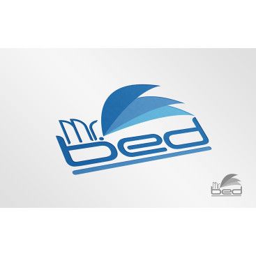 Mr. Bed  yarışmasına tasarımcı SantaCrea tarafından sunulan  tasarım 