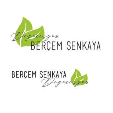 Yeni açacağım kliniğime logo istiyorum yarışmasına tasarımcı esinbdesign tarafından sunulan  tasarım 