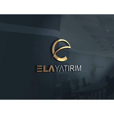 Mükemmel Bir Logo Bekliyoruz :) yarışmasına tasarımcı Etrah™ tarafından sunulan  tasarım 