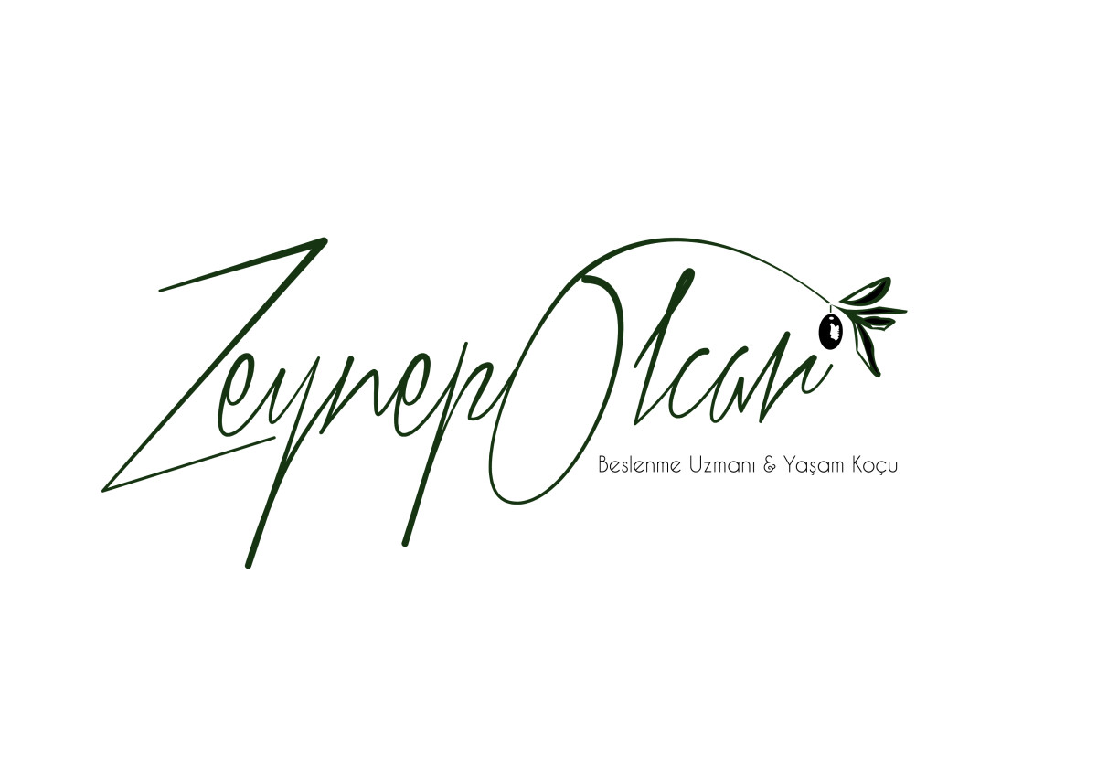 Tasarlayan MERİKİ-Diyetisyen logo