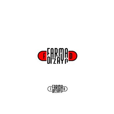 MİMARLIK OFİSİMİZ İÇİN YENİ LOGO yarışmasına tasarımcı Chiwely tarafından sunulan  tasarım 