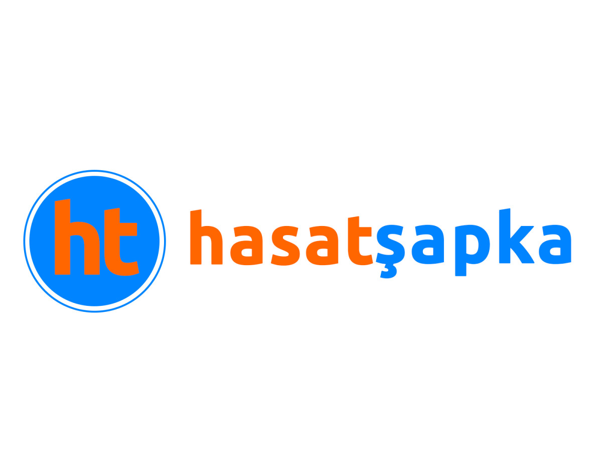 Tasarlayan bitasarim-Ht Hasat Şapka Logo çalışması