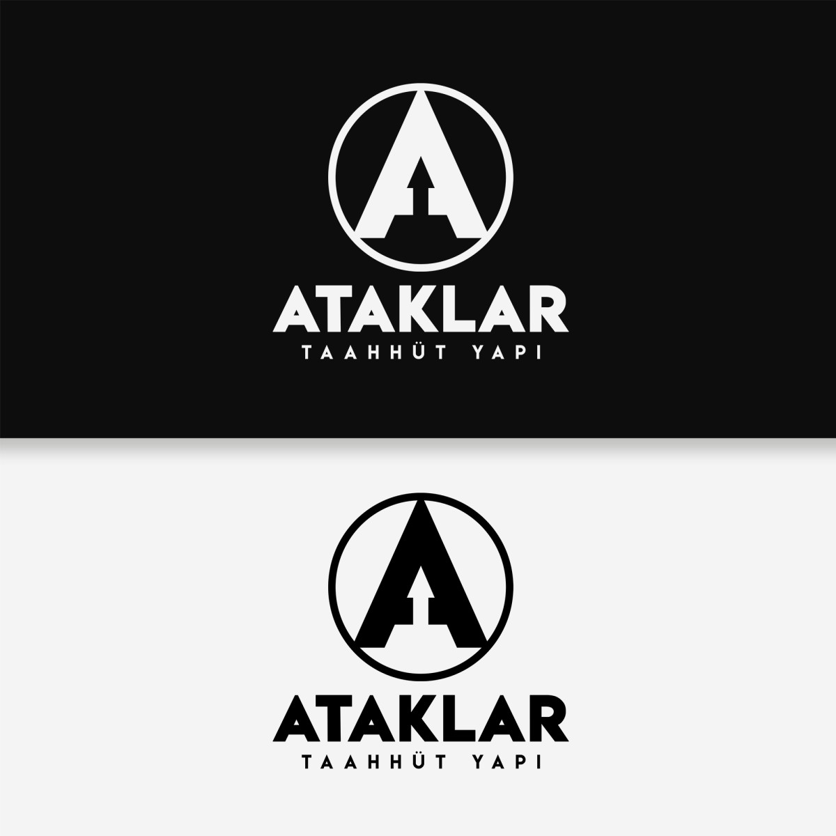 Tasarlayan sarentdp-inşaat firması için logo