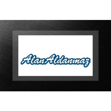 E-Ticaret Sitesi Logo Tasarımı yarışmasına tasarımcı Ayes Tasarım tarafından sunulan  tasarım 