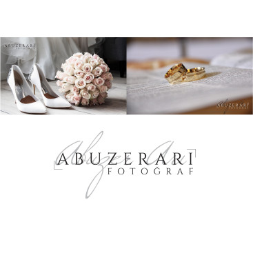 fotoğrafçılık firmama özel logo yarışmasına tasarımcı Taboo tarafından sunulan  tasarım 