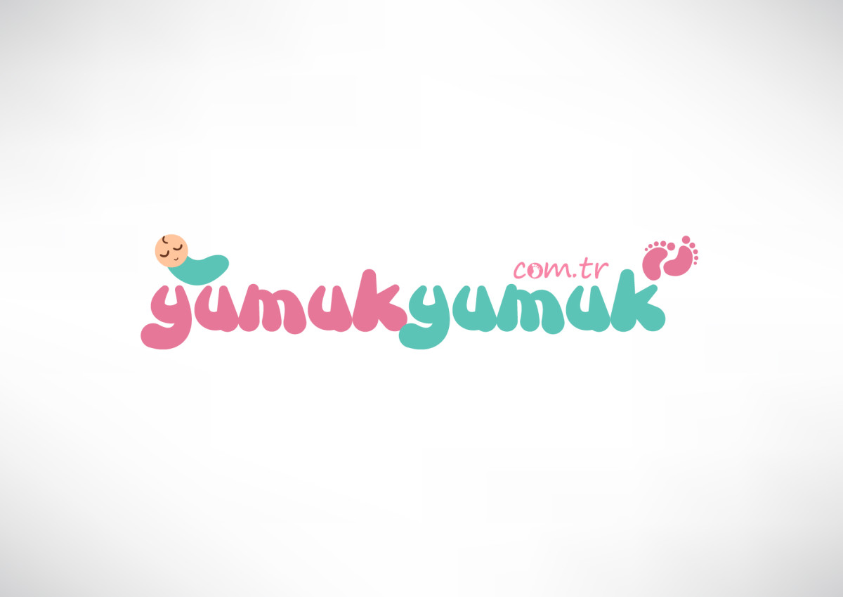 Tasarlayan ozlem45-YUMUKYUMUK.COM.TR Logo ve Amblem Tasarım