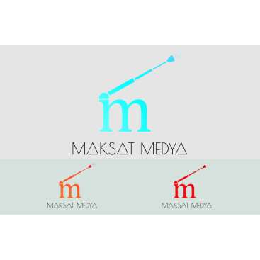 HIZLI ETKİLİ AKILDA KALICI LOGO ARIYORUZ yarışmasına tasarımcı Arda aktop tarafından sunulan  tasarım 