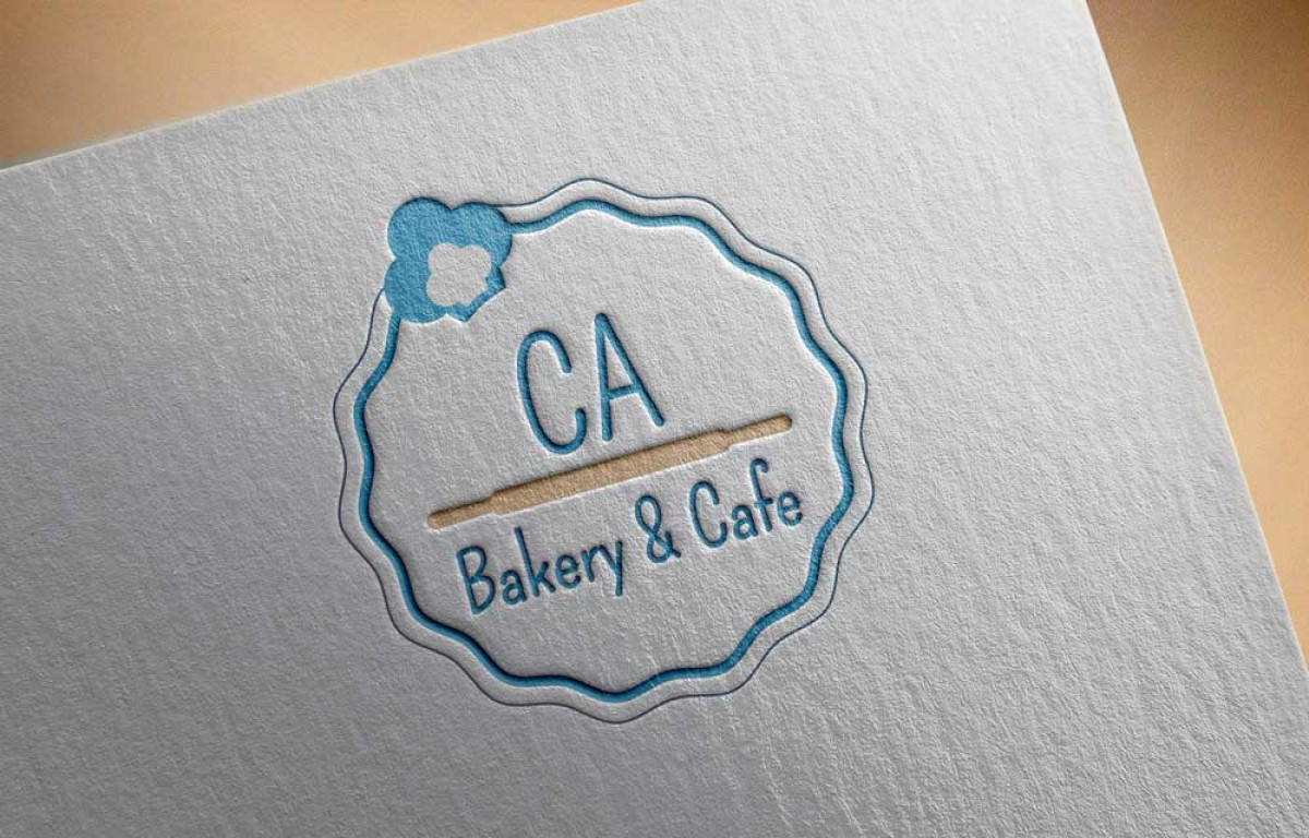 Tasarlayan İdil90-Amerika'da bakery cafe aciyoruz