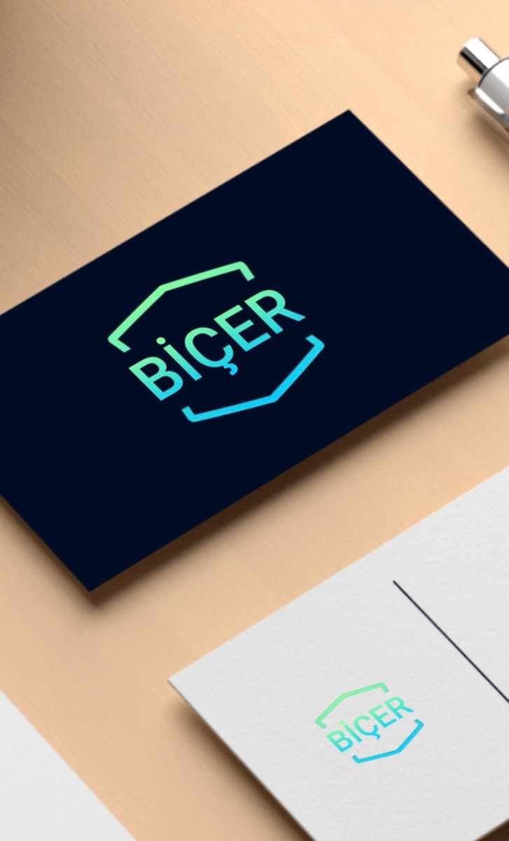 Tasarlayan izeldoken-Çarpıcı Logo ve Etiket Tasarım Yarışması