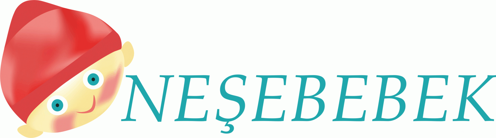 Tasarlayan yildiz1655-NeşeBebek.com Logo Tasarımı 355x100 px