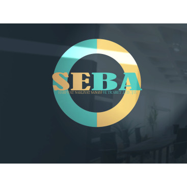 HAFRİYAT LOGOSU VE KARTVİZİT TASARIMI yarışmasına tasarımcı ali türkmenoğlu tarafından sunulan  tasarım 