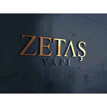 İNŞAAT VE YAPI MALZEMELERİ SATIŞ ŞİRKETİ yarışmasına tasarımcı OD5 tarafından sunulan  tasarım 