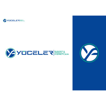 OTOMOTİV VE SİGORTA ŞİRKETİ LOGOSU  yarışmasına tasarımcı sariportakal tarafından sunulan  tasarım 