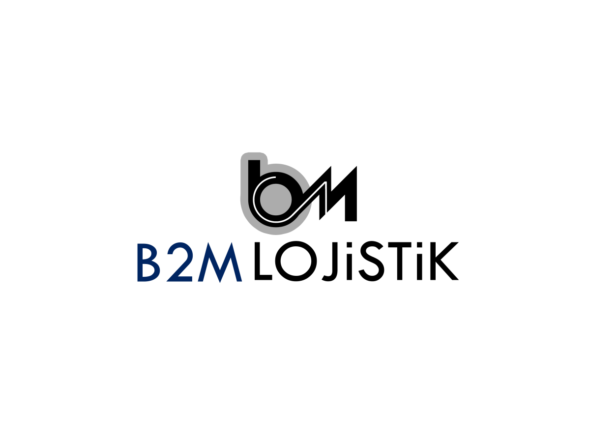 Tasarlayan idesign-Lojistik şirketi kurumsal+logo 