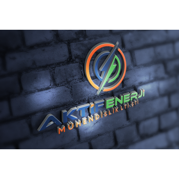 Aktif Enerji Mühendislik yarışmasına tasarımcı muratrasul46 tarafından sunulan  tasarım 