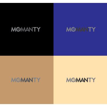 Mevcut markamıza LOGO çalışması yarışmasına tasarımcı Ographic tarafından sunulan  tasarım 