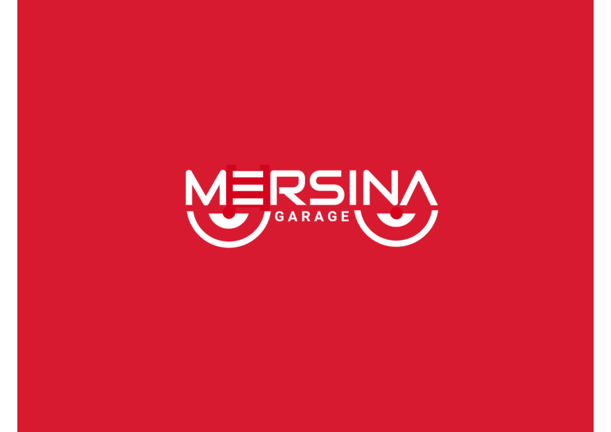 Mersina Yeni Logosunu arıyor yarışmasına tasarımcı 2N1K tarafından sunulan  tasarım 