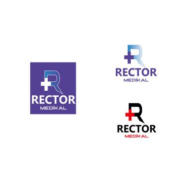 MEDİKAL FİRMA LOGOSU yarışmasına tasarımcı 8888 tarafından sunulan  tasarım 