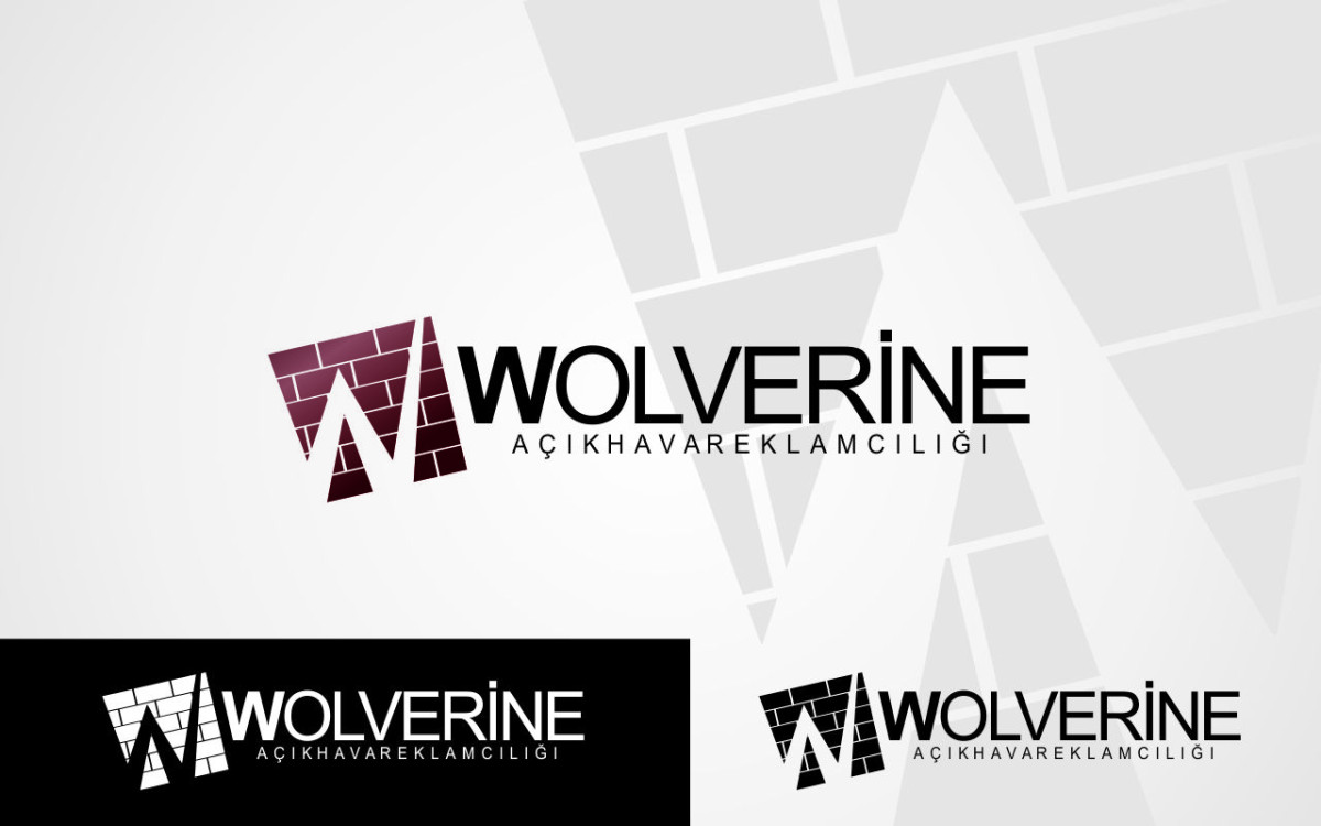 Tasarlayan Trgy-YENİ MARKAMIZIN İSMİ WOLVERİNE