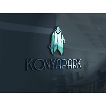 İnşaat firmamıza logo amblem+kartvizit  yarışmasına tasarımcı SEVEN_Design_ tarafından sunulan  tasarım 