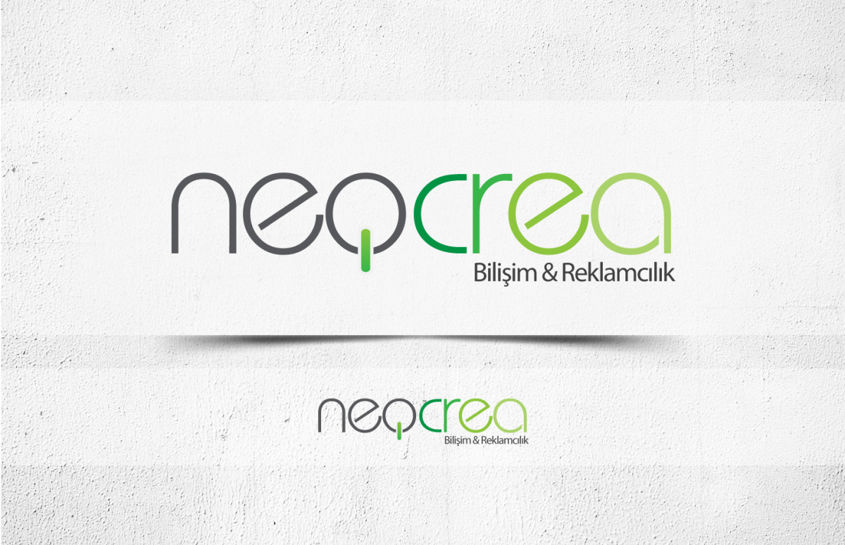 Tasarlayan BaharGok-Logo Tasarımı 