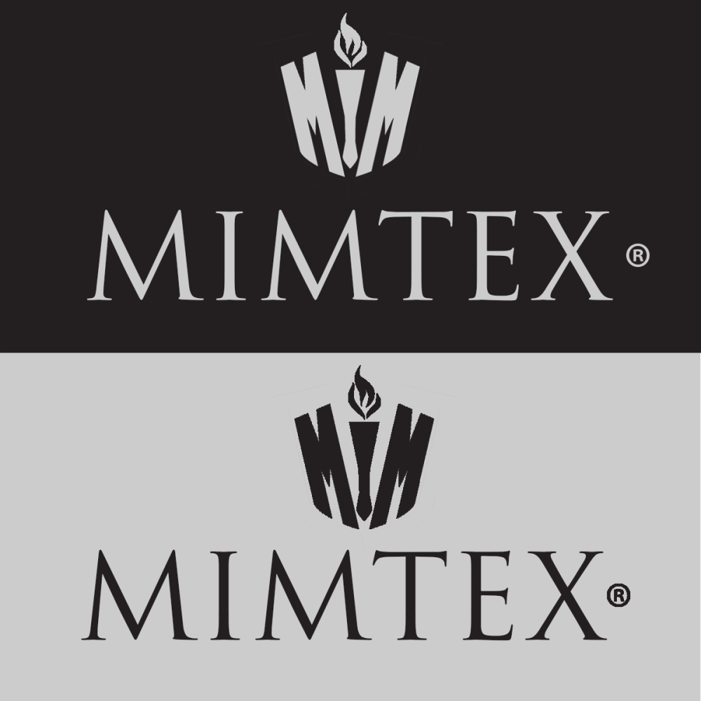 Tekstil firmamız için özel bir logo...