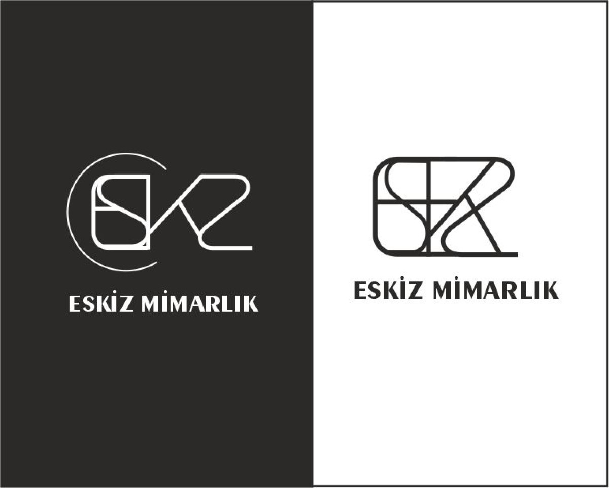 Tasarlayan elifkly-SADE VE ŞIK logo ve kartvizit