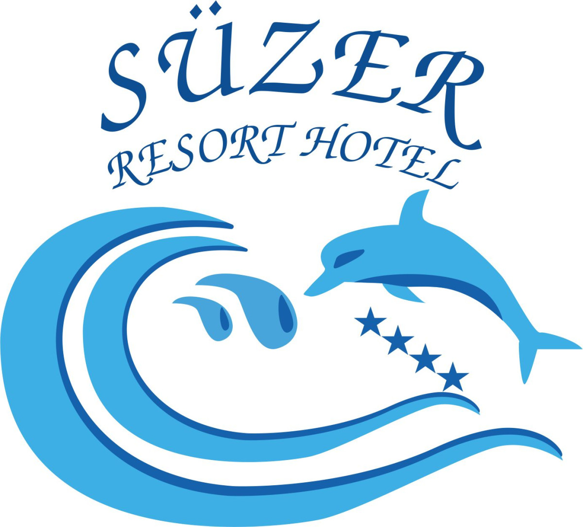Tasarlayan fikirmix-4 YILDIZLI HOTEL İÇİN LOGO ÇALIŞMASI