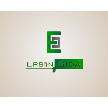 Şirketimiz için Kurumsal Logo tasarımı yarışmasına tasarımcı KHY58 tarafından sunulan  tasarım 