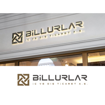 Orman ürünleri alanında kurumsal logo yarışmasına tasarımcı oguzsek tarafından sunulan  tasarım 