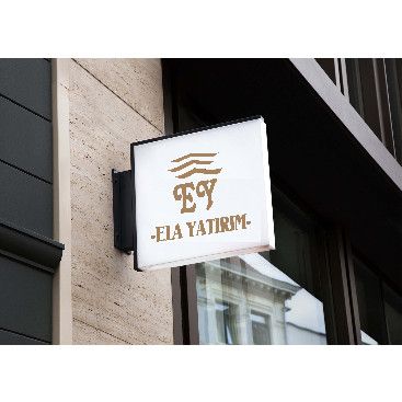 Mükemmel Bir Logo Bekliyoruz :) yarışmasına tasarımcı ben mustafa tarafından sunulan  tasarım 