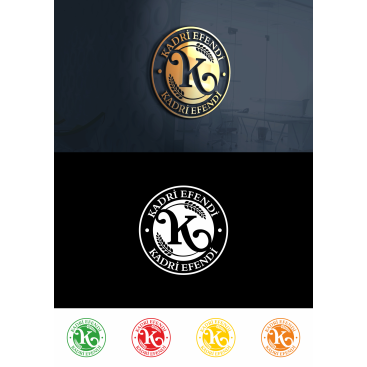 Kadri efendi yarışmasına tasarımcı Felistigris tarafından sunulan  tasarım 