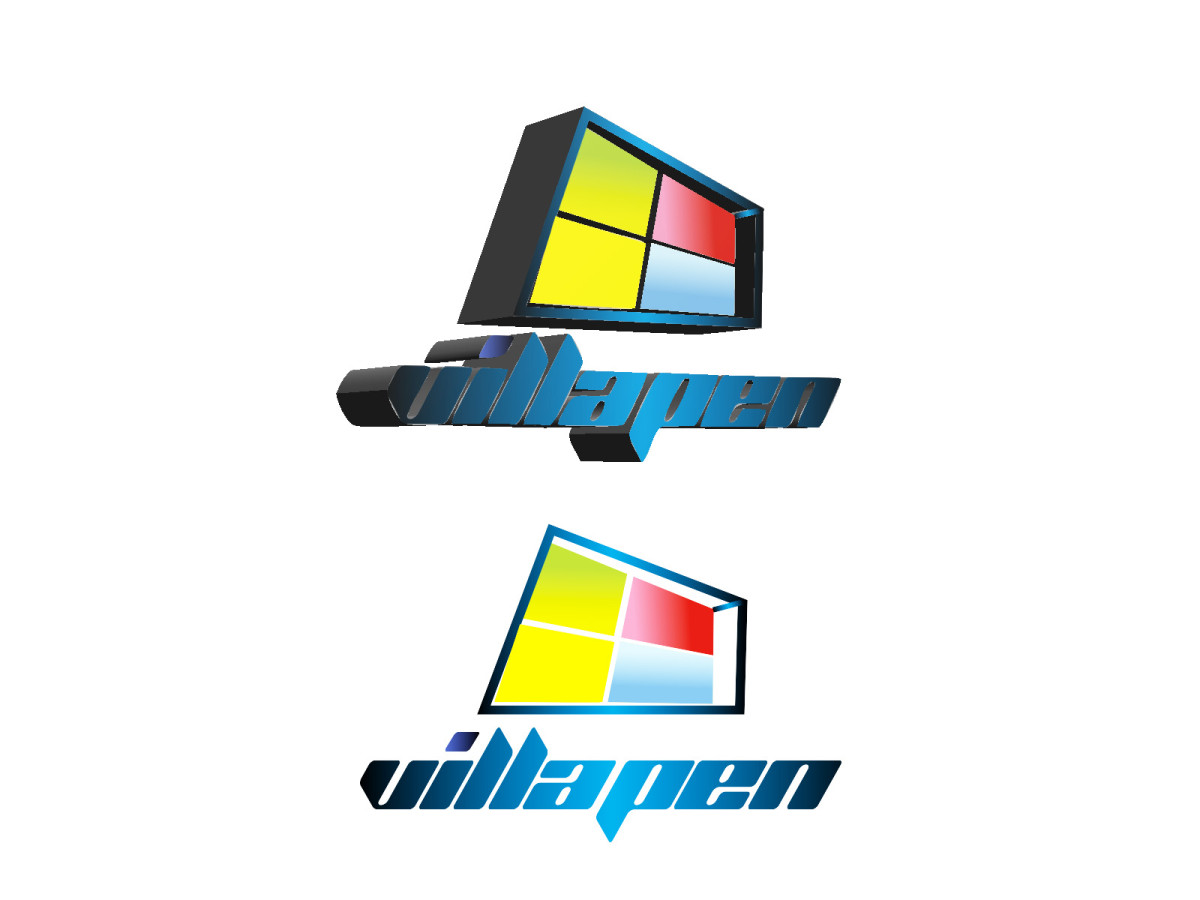 Tasarlayan grafAkir_aciZz-VİLLA PEN PVC PENCERE VE KAPI SİSTEMLERİ