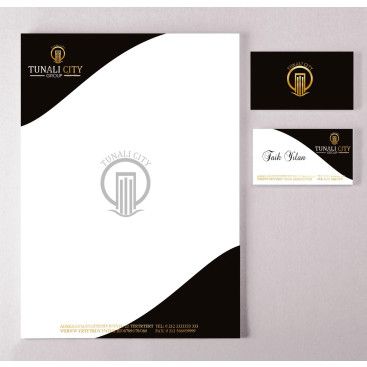 İnşaat ve Ticaret yarışmasına tasarımcı altun1411 tarafından sunulan  tasarım 