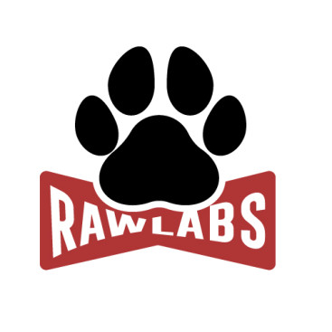 rawlabs | köpek kedi maması yarışmasına tasarımcı personanongreta tarafından sunulan  tasarım 